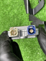 BMW / 7-Series / Блок управления USB