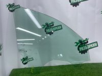 Audi / Q8 / Стекло двери