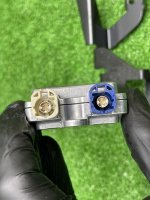 BMW / 7-Series / Блок управления USB