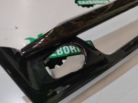 BMW / X5 / Декоративная накладка торпедо