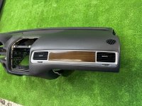 Volkswagen / Touareg / Торпедо Volkswagen / Touareg / Торпедо