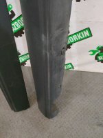 Land Rover / Range Rover Sport / Накладка порога