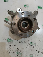 BMW / 5-Series / Кулак поворотный