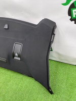 BMW / 3-Series / Полка салона задняя