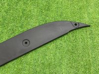 Porsche / Cayenne / Пыльник крыла