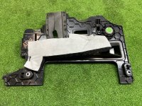 BMW / X5 / Накладка на торпедо