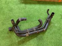 Volkswagen / Touareg / Патрубок радиатора Volkswagen / Touareg / Патрубок радиатора