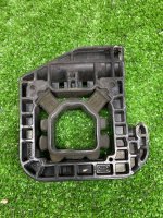 BMW / X5 / Опора радиатора