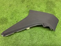 Audi / Q8 / Накладка стойки