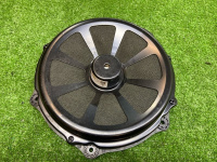 Porsche / Cayenne / Динамик