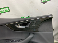 Audi / Q8 / Обшивка двери