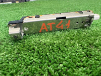 Audi / A6 / Антенна