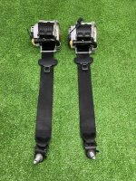 Audi / A7 / Ремни безопасности