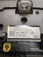 Ford / EXPLORER / Монитор