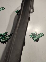 Land Rover / Range Rover Sport / Накладка двери