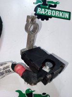 Land Rover / Range Rover Sport / Провод АКБ плюс