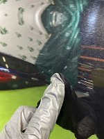 Ford / EXPLORER / Дверь боковая