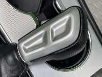 JEEP / Grand Cherokee SRT-8 / Накладка центральной консоли