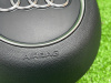 Audi / A4 / Подушка безопасности в руль