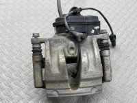 Audi / Q8 / Суппорт тормозной