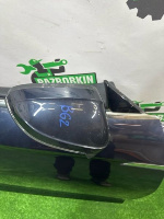 Audi / A5 / Зеркало заднего вида боковое