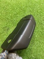 Audi / A5 / Накладка сиденья