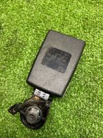 Volkswagen / Touareg / Замок ремня безопасности Volkswagen / Touareg / Замок ремня безопасности