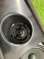 BMW / X5 / Динамик