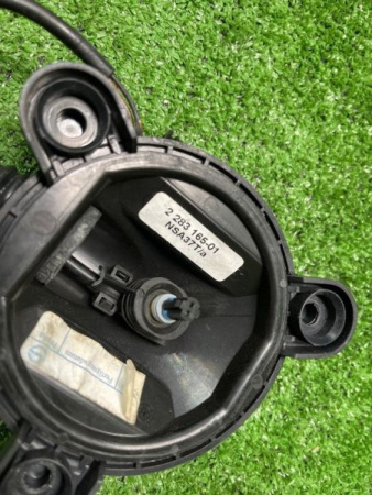 BMW / M6 / Провод амортизатора