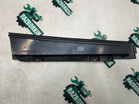 Audi / A6 / Молдинг двери