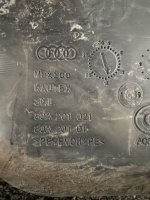 Audi / Q5 / Бак топливный