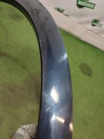 Audi / Q5 / Расширитель арки крыла