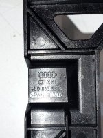 Audi / Q7 / Кронштейн