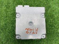 Porsche / Cayenne / Блок управления камерой