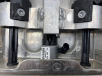 BMW / M6 / Защита при переворачивании