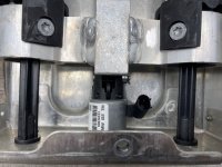 BMW / M6 / Защита при переворачивании