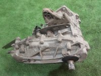 Porsche / Cayenne / Раздаточная коробка