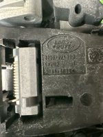 Land Rover / Range Rover Sport / Замок двери комплект