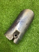 Audi / A5 / Насадка на глушитель