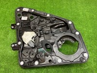 Volkswagen / Touareg / Стеклоподъемный механизм