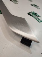 Audi / A5 / Декоративная накладка двери