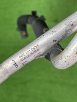 Audi / Q7 / Трубка охлаждения