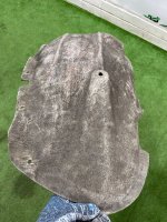 Audi / Q7 / Подкрылок