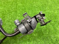 BMW / X5 / Вентиляция топливного бака