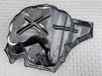 Audi / A4 / Поддон двигателя