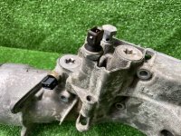 BMW / ALPINA B10 / Корпус масляного фильтра