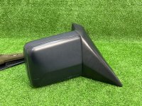 Mercedes-Benz / 190e / Зеркало заднего вида боковое