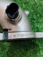 Audi / A5 / Трубка системы рециркуляции (EGR)