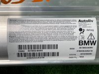 BMW / M6 / Подушка безопасности