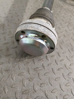 Audi / A4 / Кулак поворотный